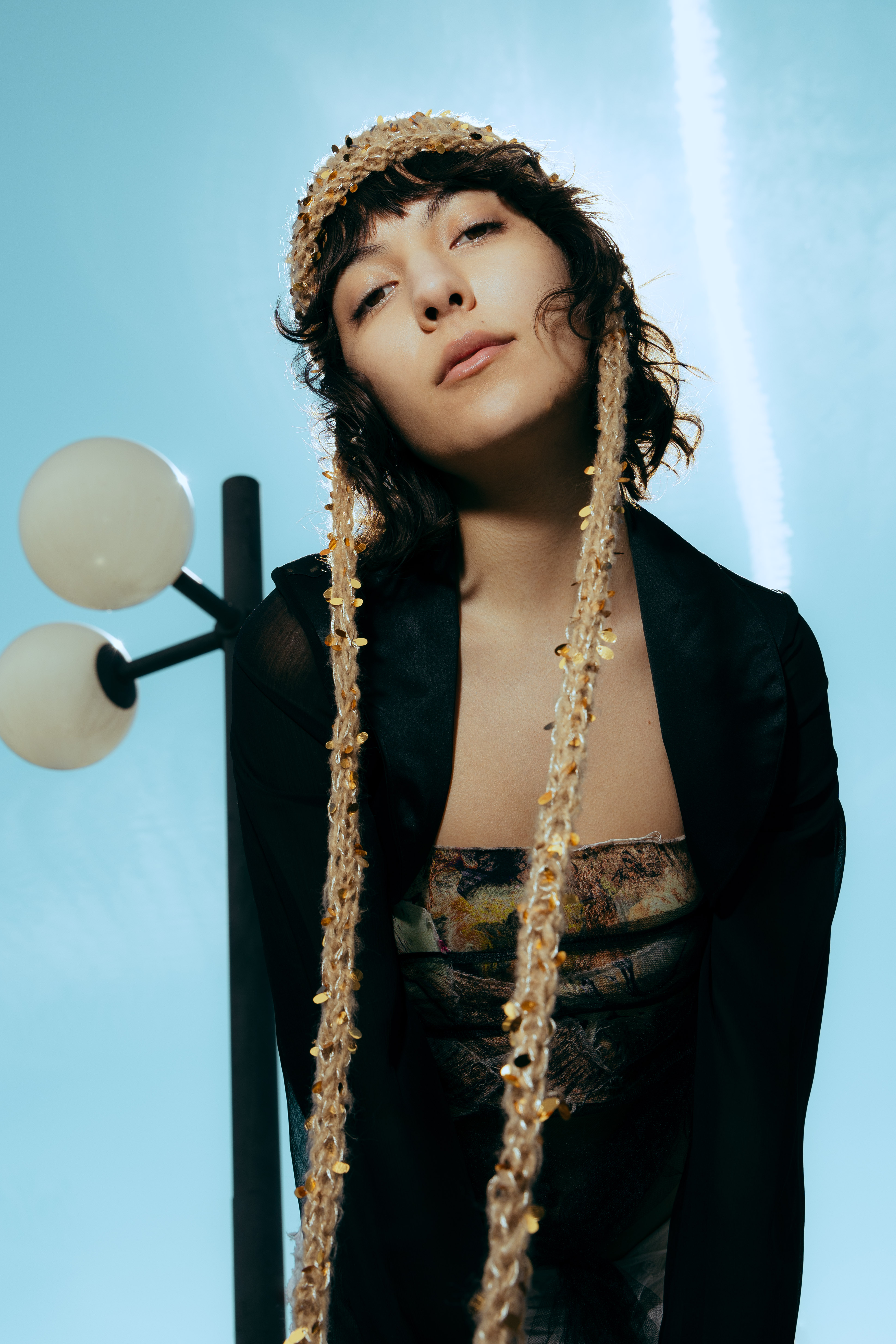 Editorial styling project 12